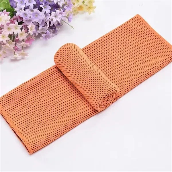 Sport Cooling Towel