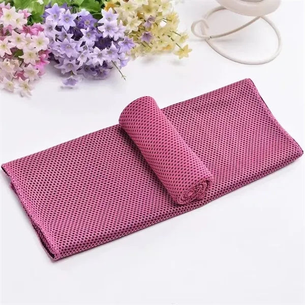 Sport Cooling Towel