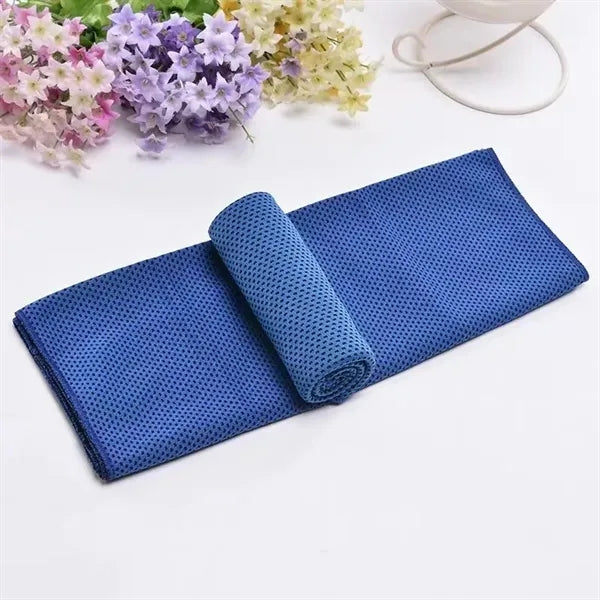 Sport Cooling Towel