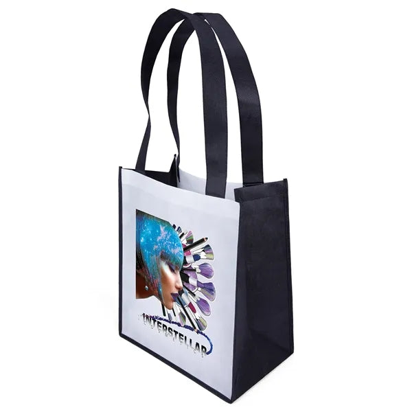 Renoir PET Non-Woven Tote - ColorVista