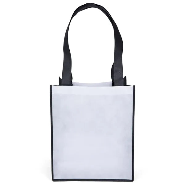 Renoir PET Non-Woven Tote - ColorVista