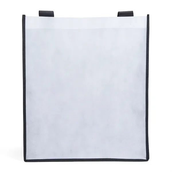 Renoir PET Non-Woven Tote - Sparkle