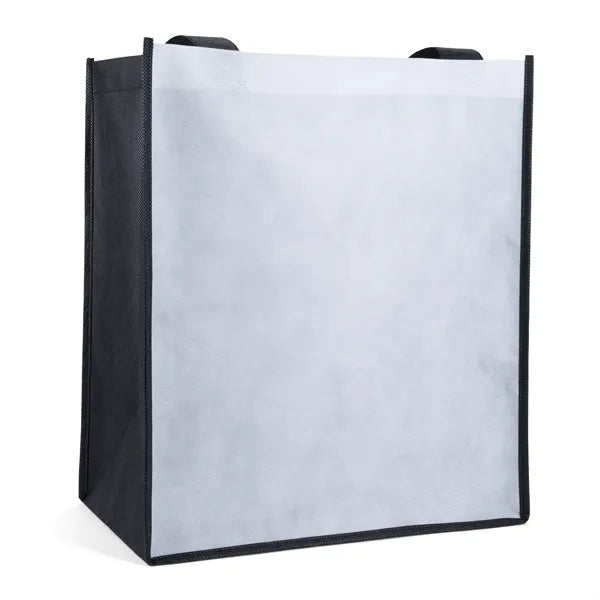 Renoir PET Non-Woven Tote - Sparkle