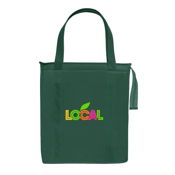 Full Color Insulated Tote Bag