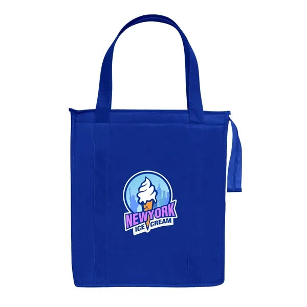 Full Color Insulated Tote Bag