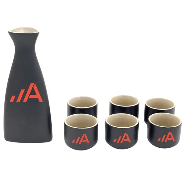 Japanese Sake Set