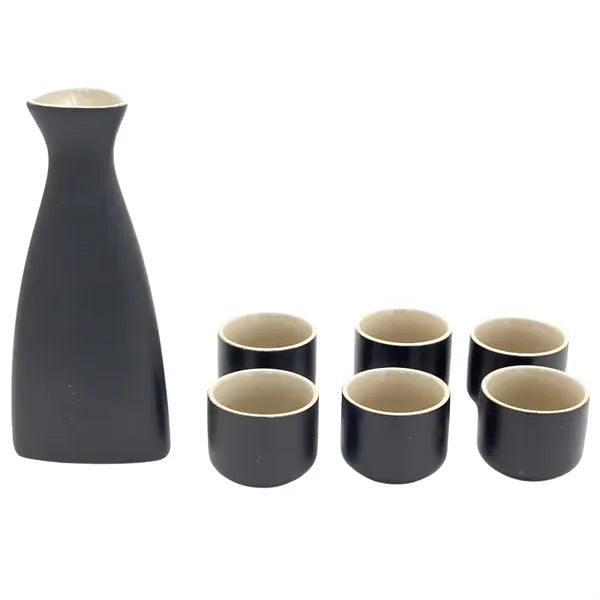 Japanese Sake Set
