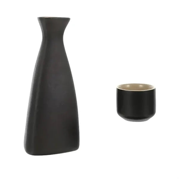 Japanese Sake Set