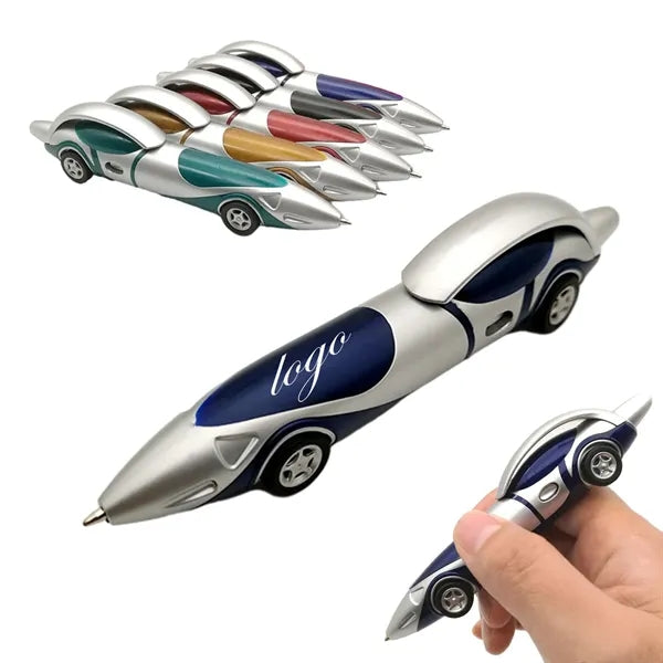 Racing Car Shaped Ballpoint Pen