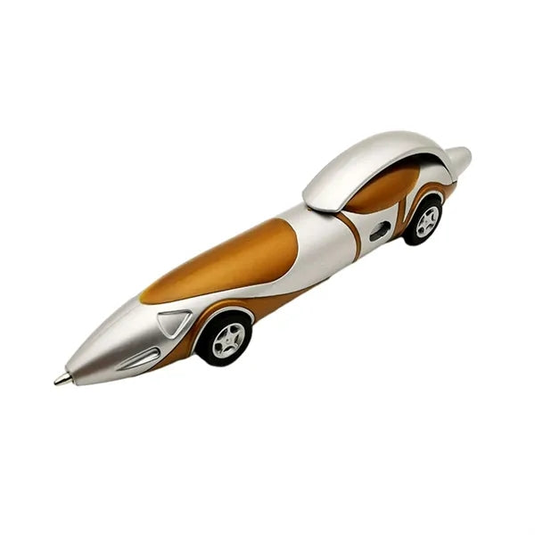 Racing Car Shaped Ballpoint Pen