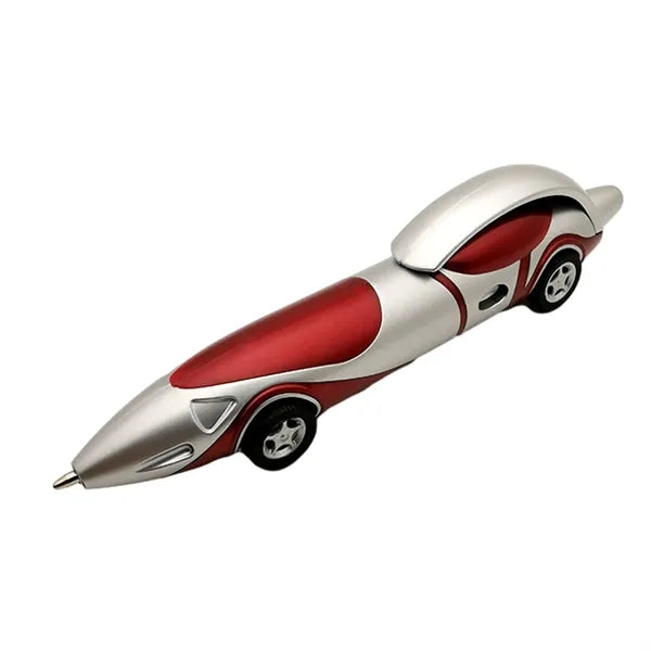 Racing Car Shaped Ballpoint Pen