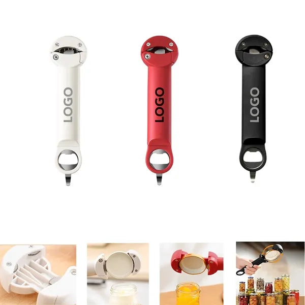 Stainless Steel Adjustable Cap Screwer