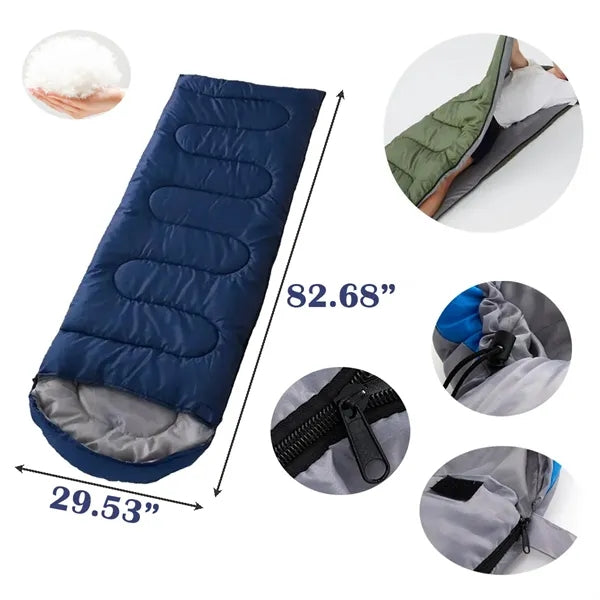 Lightweight Outdoor Camping Sleeping Bag