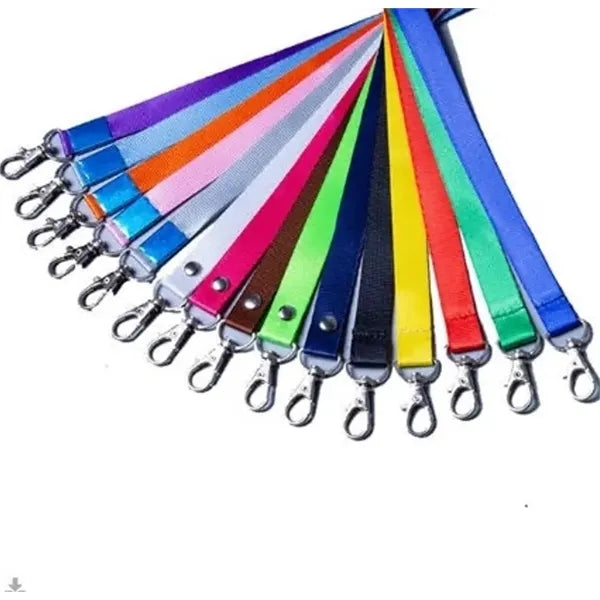 Lightweight Lanyard