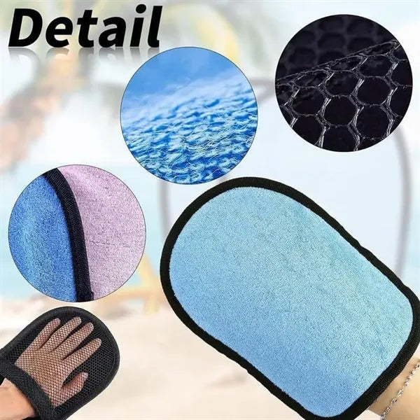 Sand Removal Bag