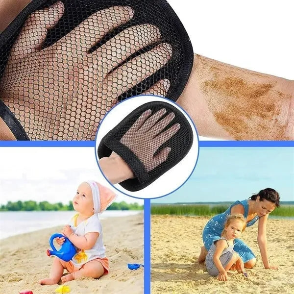 Sand Removal Bag