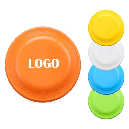 TPR Floatable Professional Pet Flying disc