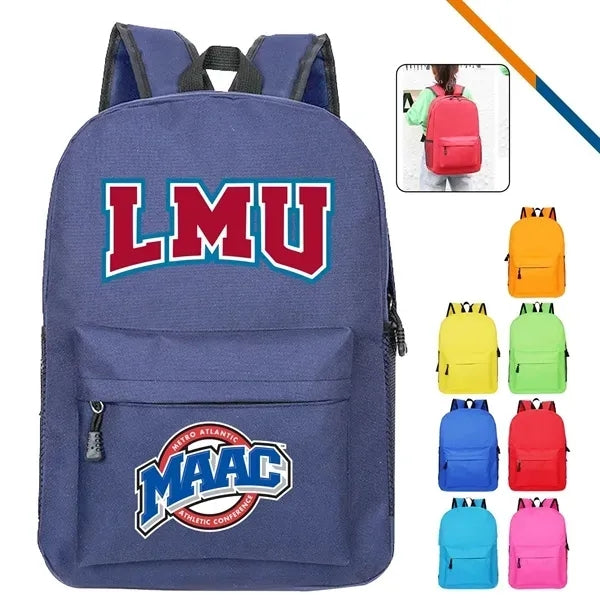 School Backpack