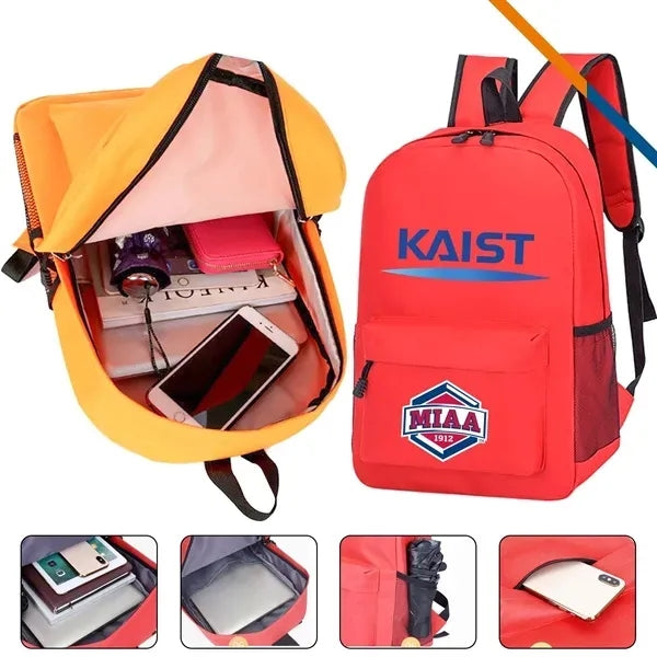 School Backpack