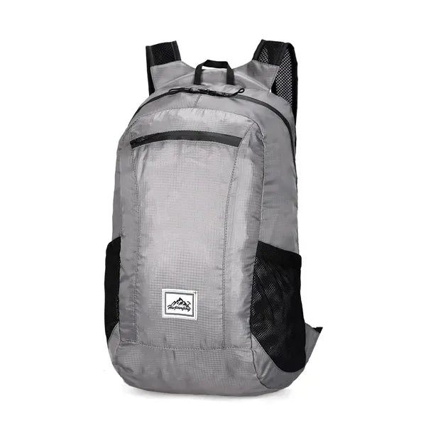 Foldable Lightweight Travel Backpack