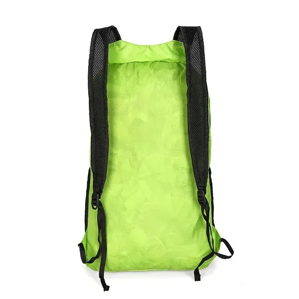 Foldable Lightweight Travel Backpack