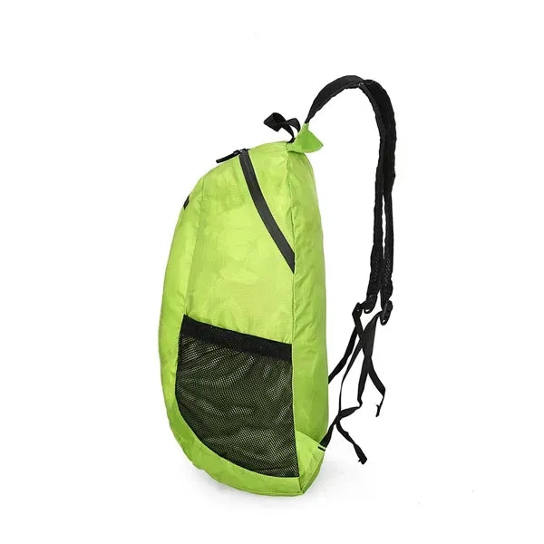 Foldable Lightweight Travel Backpack