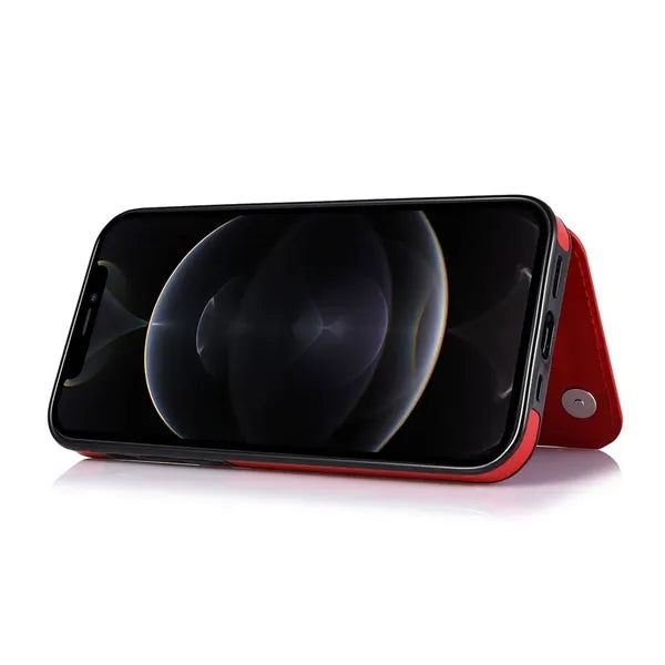 Phone Case with Card Holder