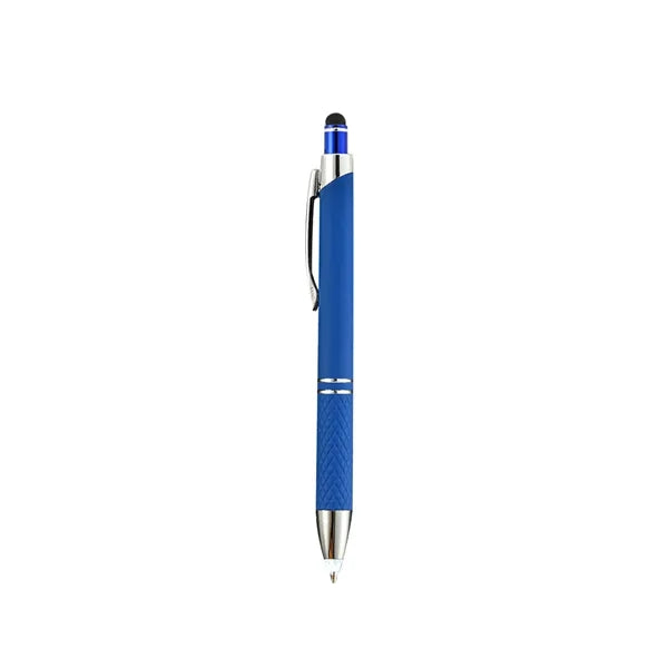 LED Ballpoint Pen with Stylus Tip, Touch Screen, 3 in 1