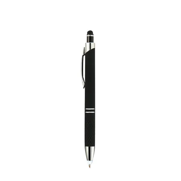 LED Ballpoint Pen with Stylus Tip, Touch Screen, 3 in 1