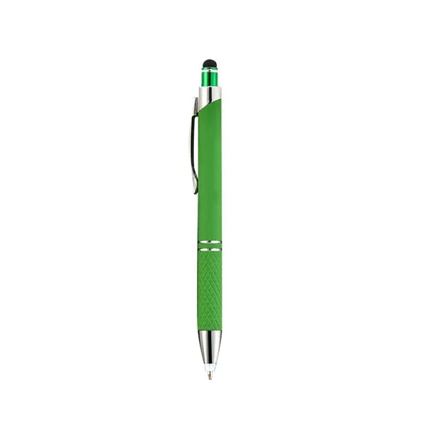 LED Ballpoint Pen with Stylus Tip, Touch Screen, 3 in 1