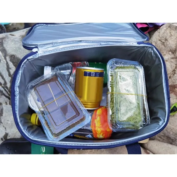 13L Large Capacity Folding Insulation Cooler Bags