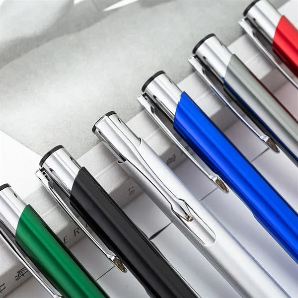 LED light Ballpoint Pen,Delicate Colors