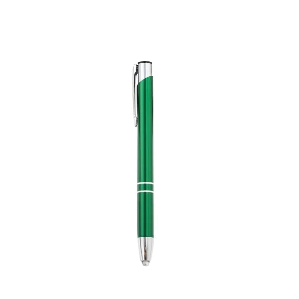 LED light Ballpoint Pen,Delicate Colors