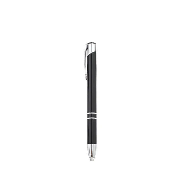 LED light Ballpoint Pen,Delicate Colors