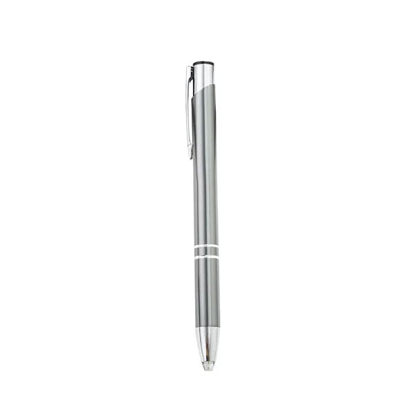 LED light Ballpoint Pen,Delicate Colors