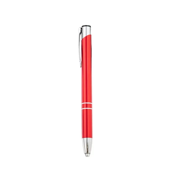 LED light Ballpoint Pen,Delicate Colors