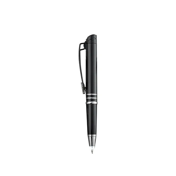 Classic LED light pen,1mm medium point