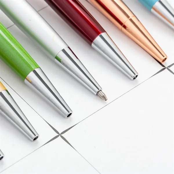 Crystal Ballpoint Pen