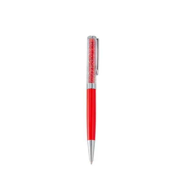 Crystal Ballpoint Pen