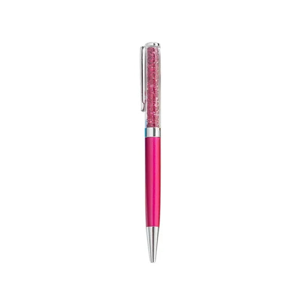 Crystal Ballpoint Pen