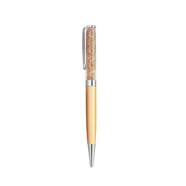 Crystal Ballpoint Pen