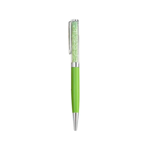 Crystal Ballpoint Pen