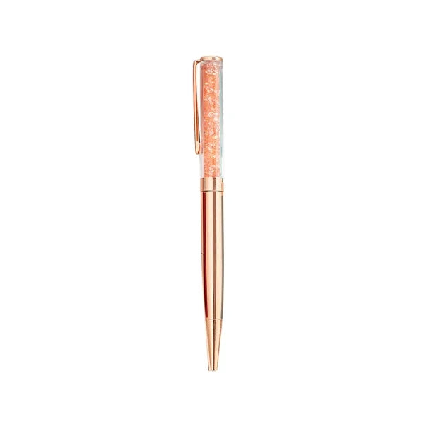Crystal Ballpoint Pen