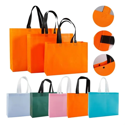 Non-Woven Economy Tote Bag