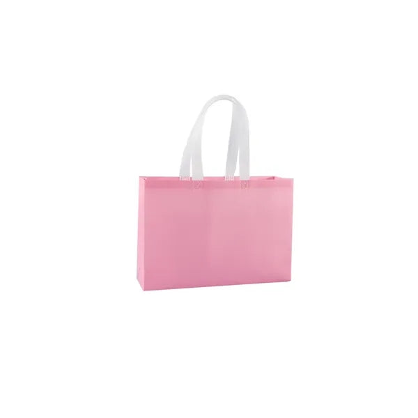 Non-Woven Economy Tote Bag