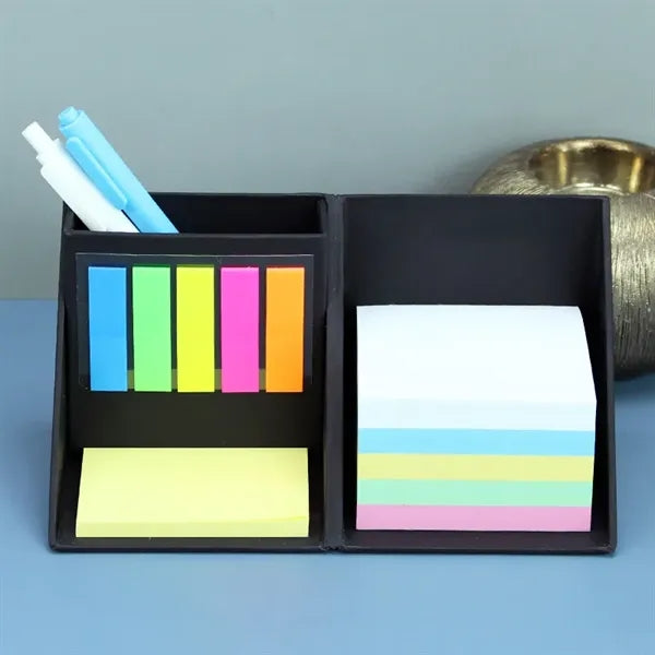 Sticky Note Cube
