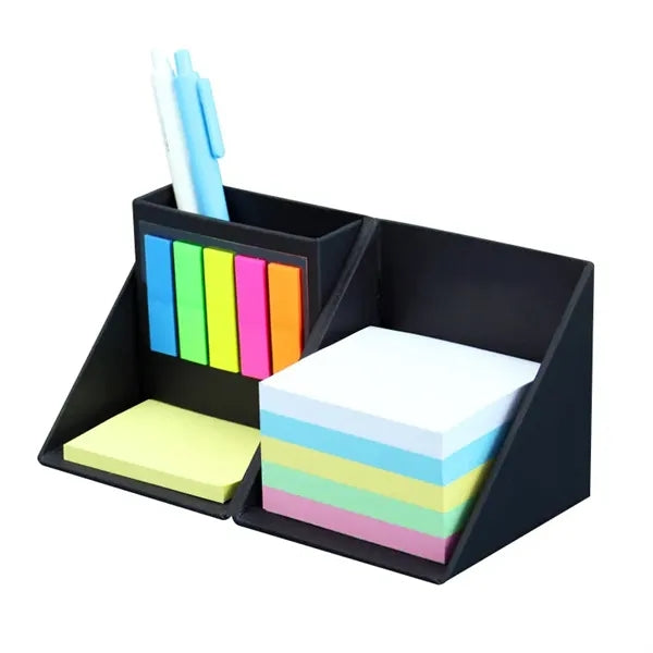 Sticky Note Cube