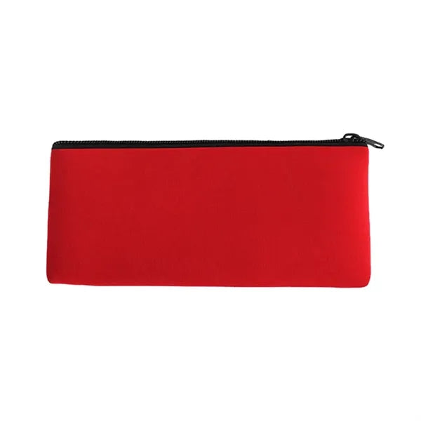 Neoprene Pen Case