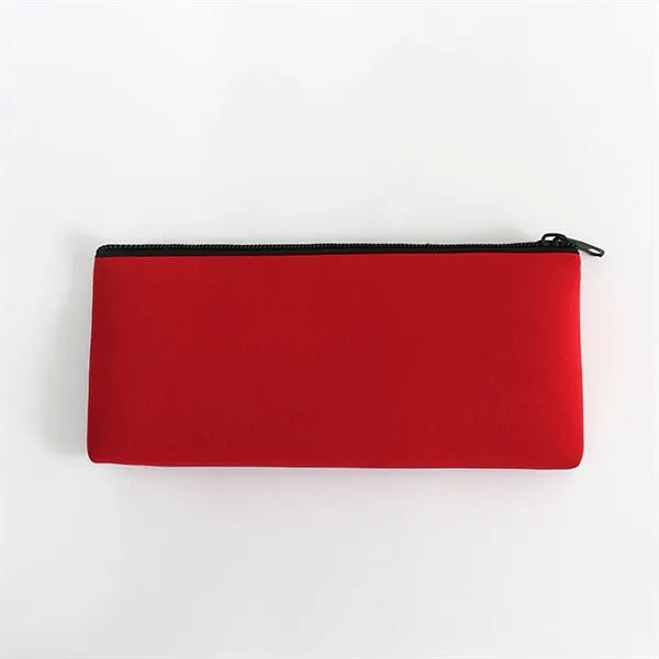 Neoprene Pen Case