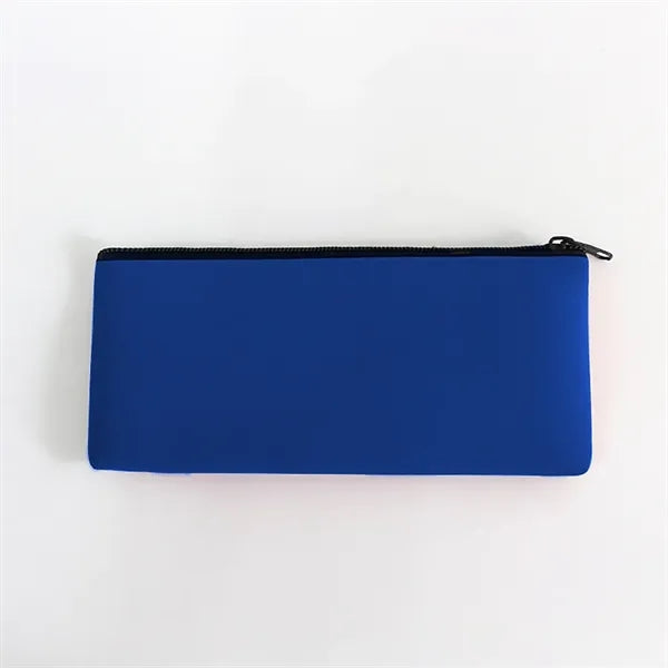 Neoprene Pen Case